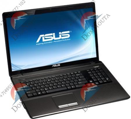 Ноутбук Asus K93Sm
