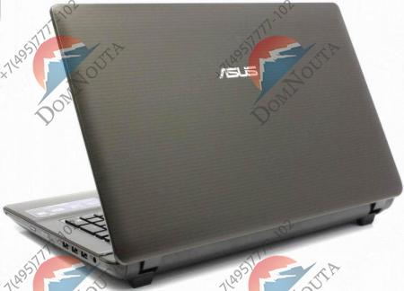 Ноутбук Asus K93Sm
