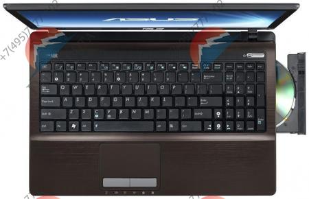 Ноутбук Asus K53Sm