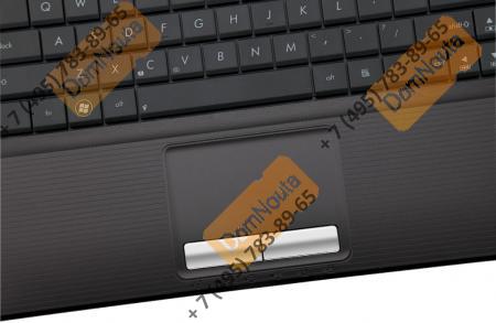 Ноутбук Asus K53Tk