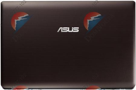 Ноутбук Asus K55N