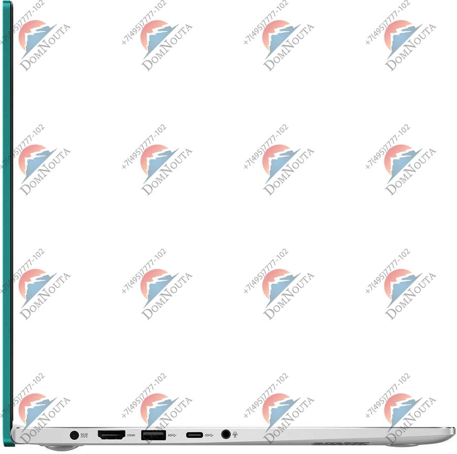 Ноутбук Asus VivoBook S15 S533Eq