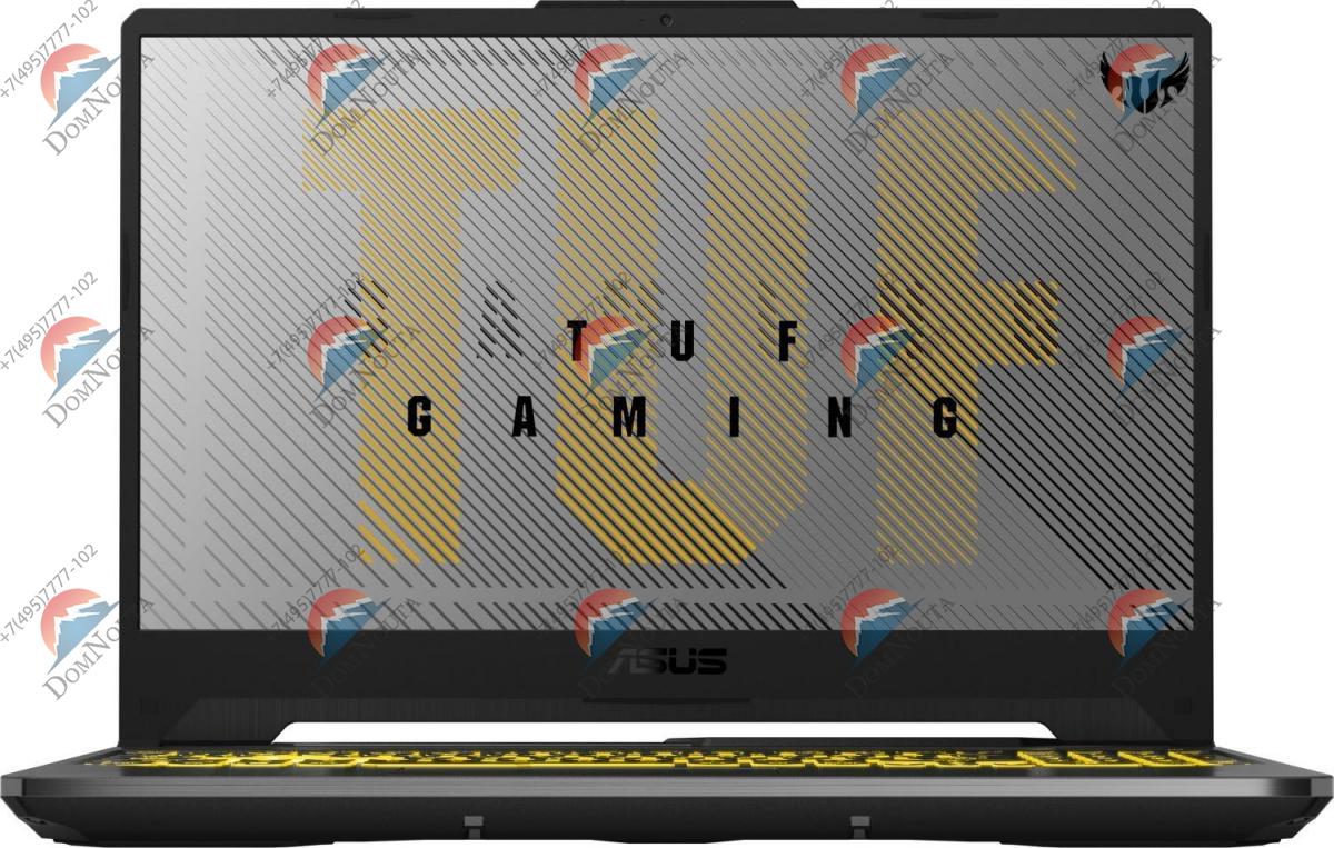 Ноутбук Asus TUF Gaming FX506Lh
