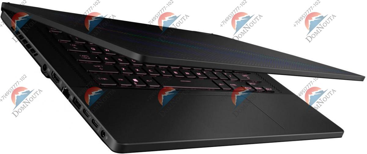 Ноутбук Asus ROG ZEPHYRUS GU603Hm