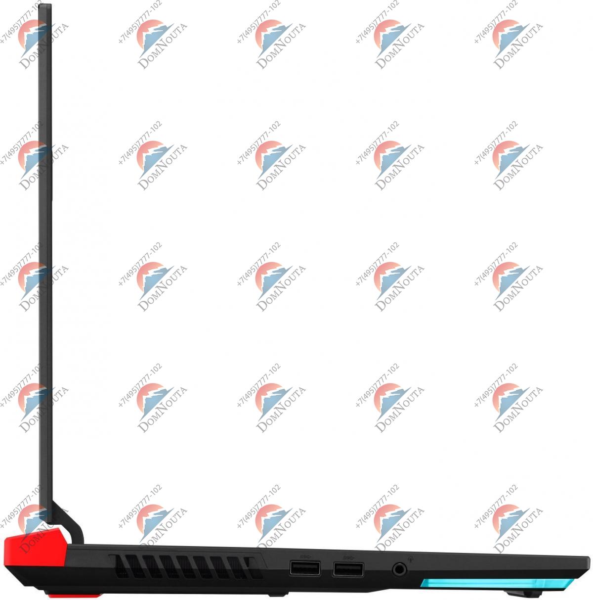 Ноутбук Asus ROG Strix G513Qy