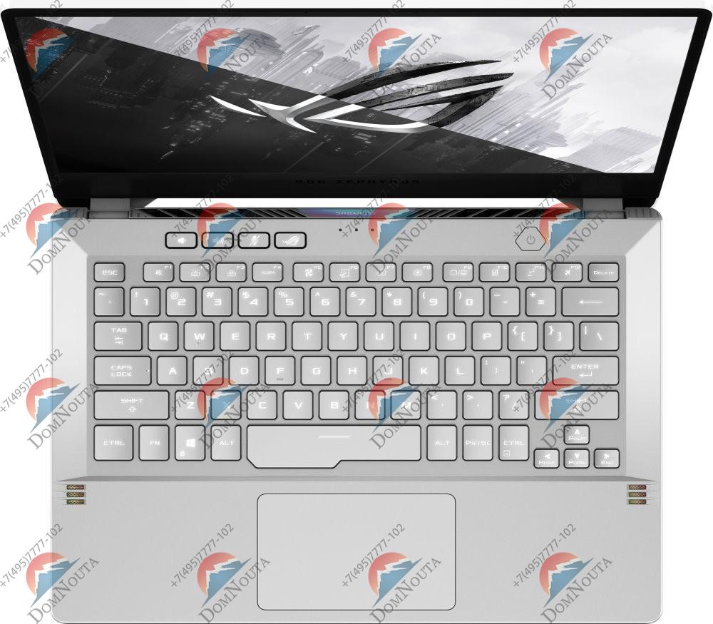 Ноутбук Asus GA401Qe