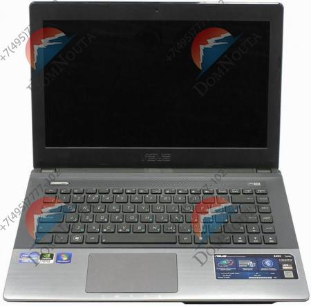 Ноутбук Asus K45Vd