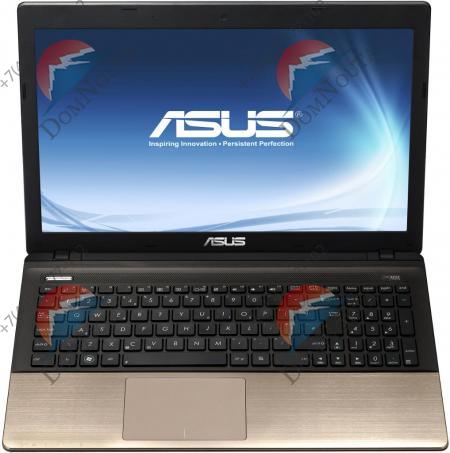 Ноутбук Asus K55A