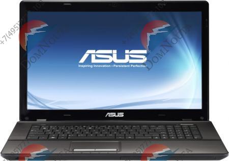 Ноутбук Asus K73Sd
