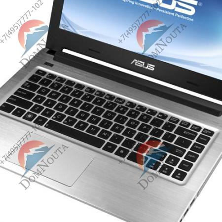 Ноутбук Asus S46Cm