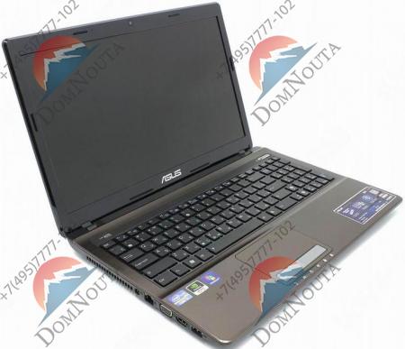 Ноутбук Asus K53Sd