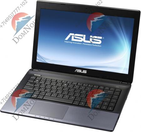 Ноутбук Asus K45A