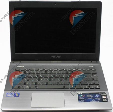 Ноутбук Asus K45A