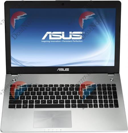 Ноутбук Asus N56Vj