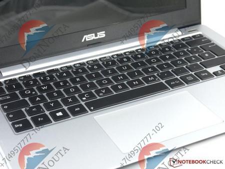 Ноутбук Asus X201E