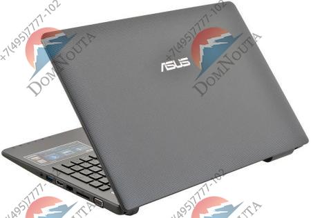Ноутбук Asus X501A