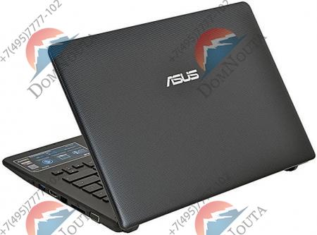 Ноутбук Asus X301A