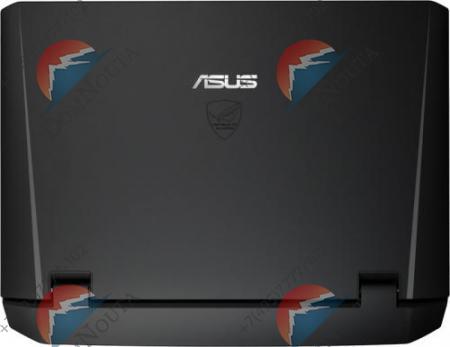 Ноутбук Asus G75Vx
