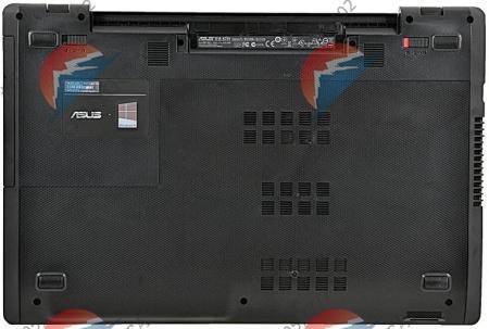 Ноутбук Asus K75Vj