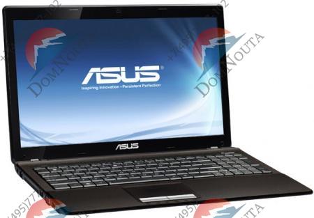 Ноутбук Asus K53Br
