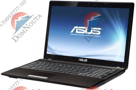 Ноутбук Asus K53Br