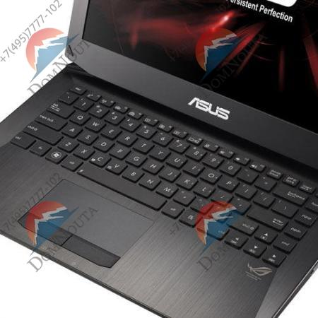 Ноутбук Asus G46Vw