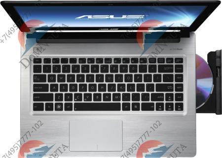 Ноутбук Asus K46Ca