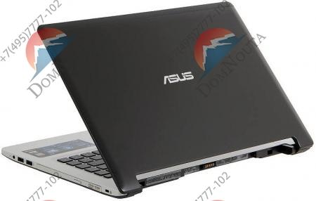 Ноутбук Asus K46Ca