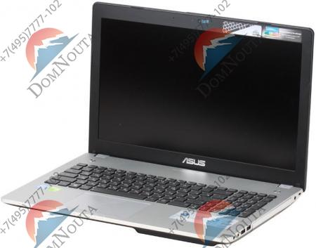 Ноутбук Asus N56Vb