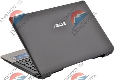 Ноутбук Asus K55Vd
