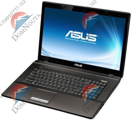 Ноутбук Asus K73Tk