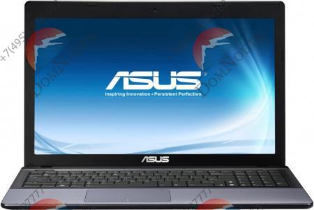 Ноутбук Asus (X55Vd)
