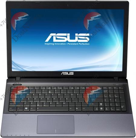 Ноутбук Asus (X55Vd)