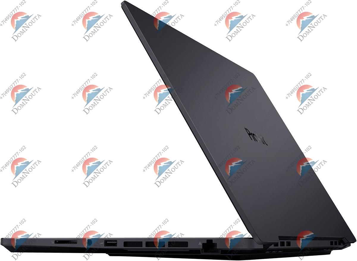 Ноутбук Asus ProArt StudioBook H7600Hm