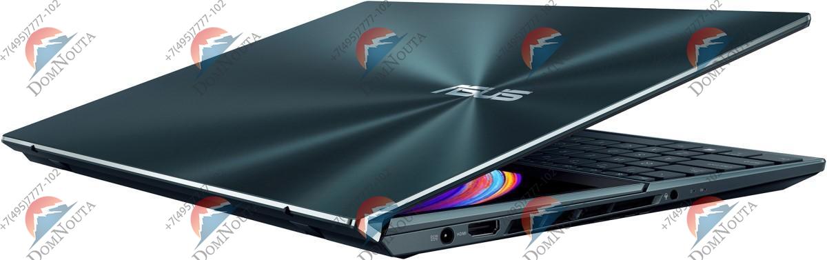 Ноутбук Asus ZENBOOK Pro UX582HMm