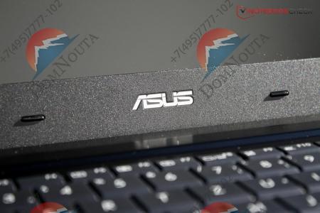 Ноутбук Asus B43V