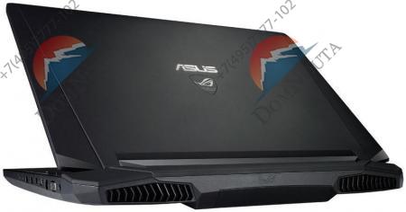Ноутбук Asus G750Jx
