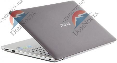Ноутбук Asus N550Jv