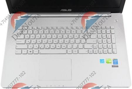 Ноутбук Asus N750Jv