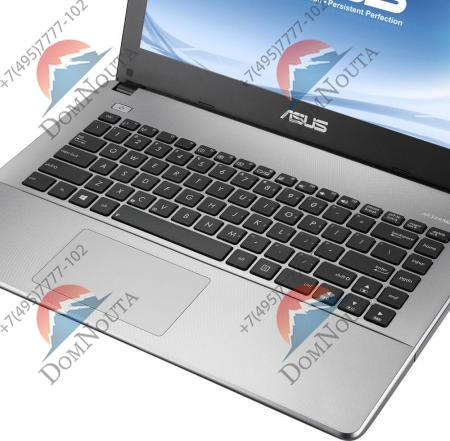 Ноутбук Asus X450Cc