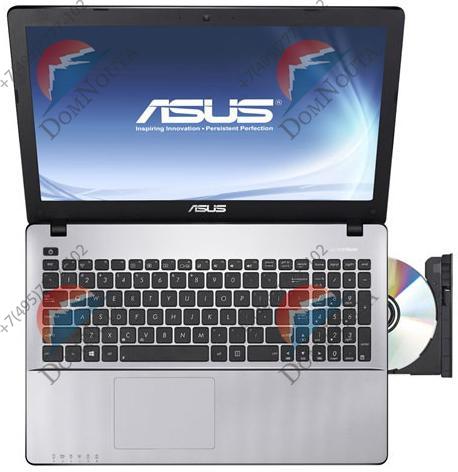 Ноутбук Asus X550Cc