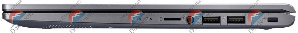 Ультрабук Asus VivoBook 14 X415Ep