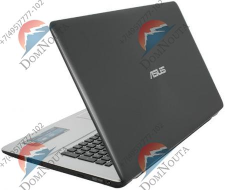 Ноутбук Asus K750Jb