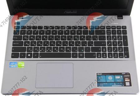 Ноутбук Asus X550Vc