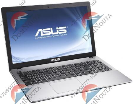 Ноутбук Asus X550Vc