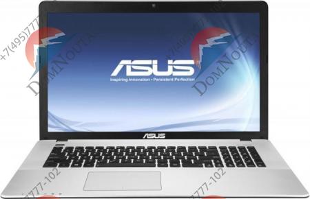 Ноутбук Asus K750Ja