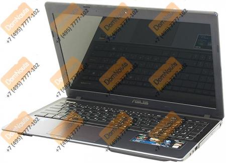 Ноутбук Asus K55U