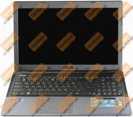 Ноутбук Asus K55U