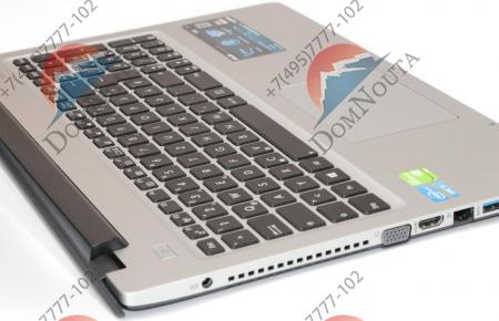 Ноутбук Asus S56Cb