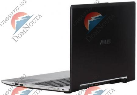 Ноутбук Asus S56Cb